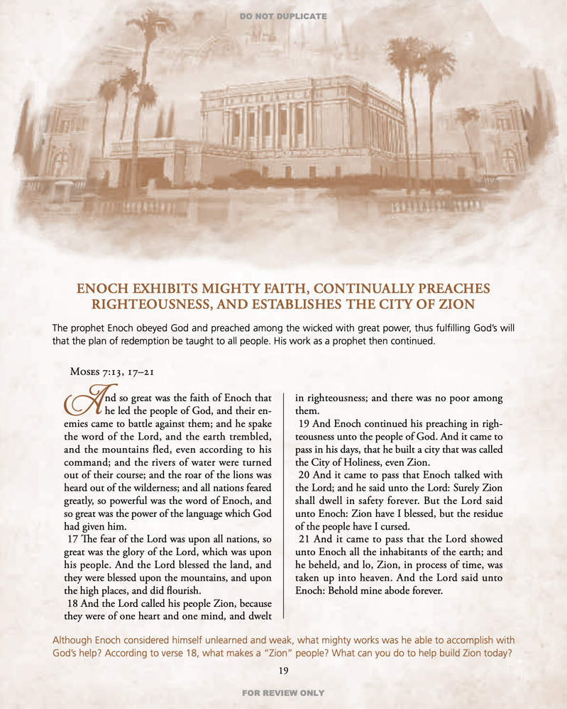 The Old Testament Family Reader, , large image number 2