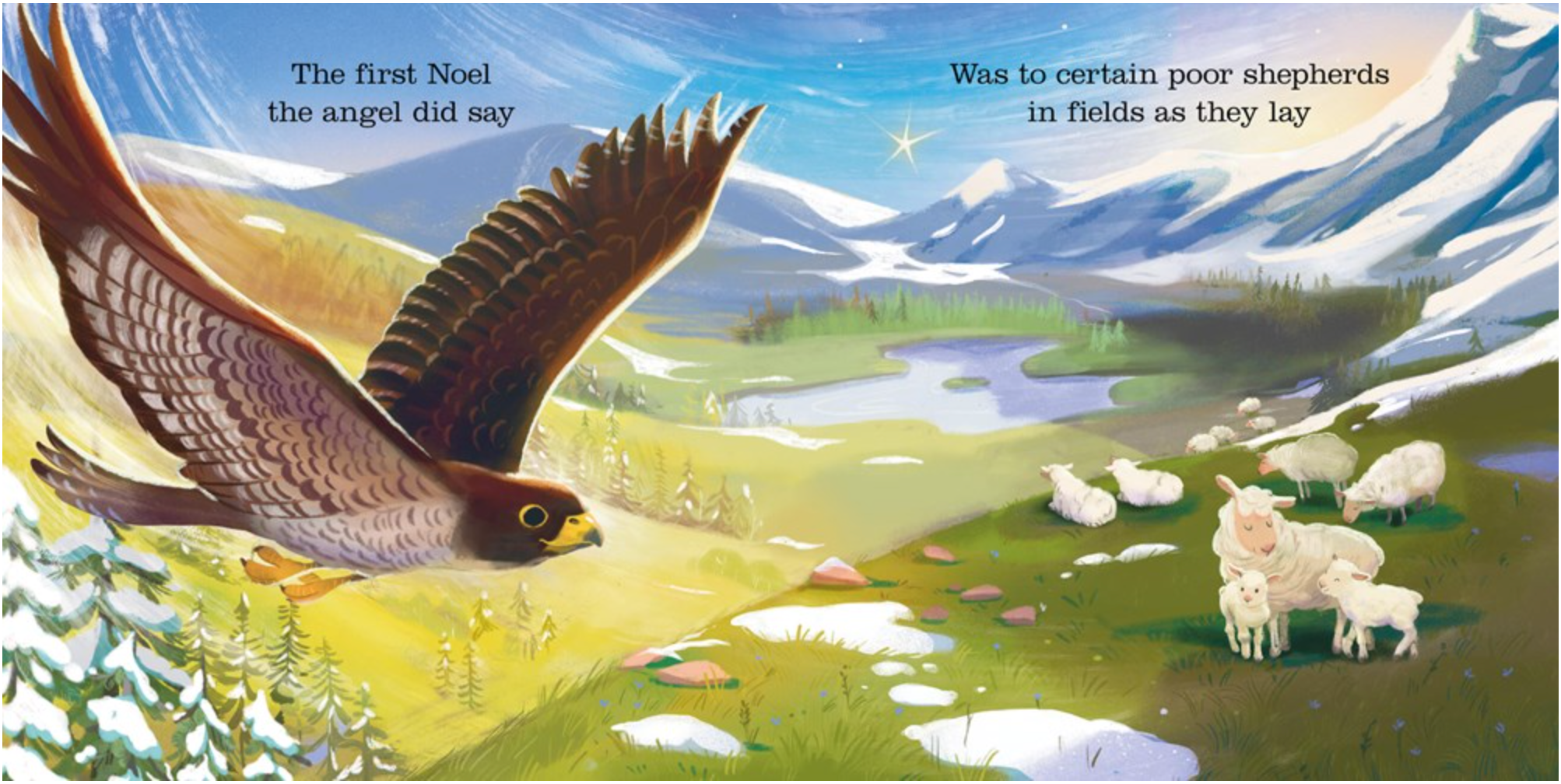 The First Noel, , large