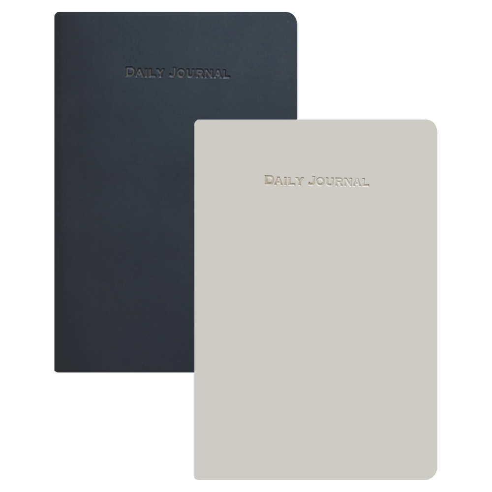 Daily Missionary Journal