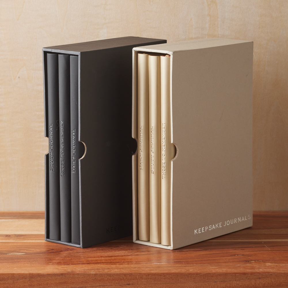 Missionary Journal Keepsake Trio, , large image number 6