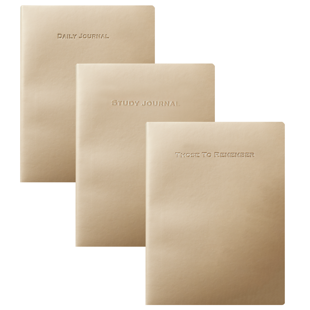 Missionary Journal Keepsake Trio, , large image number 2