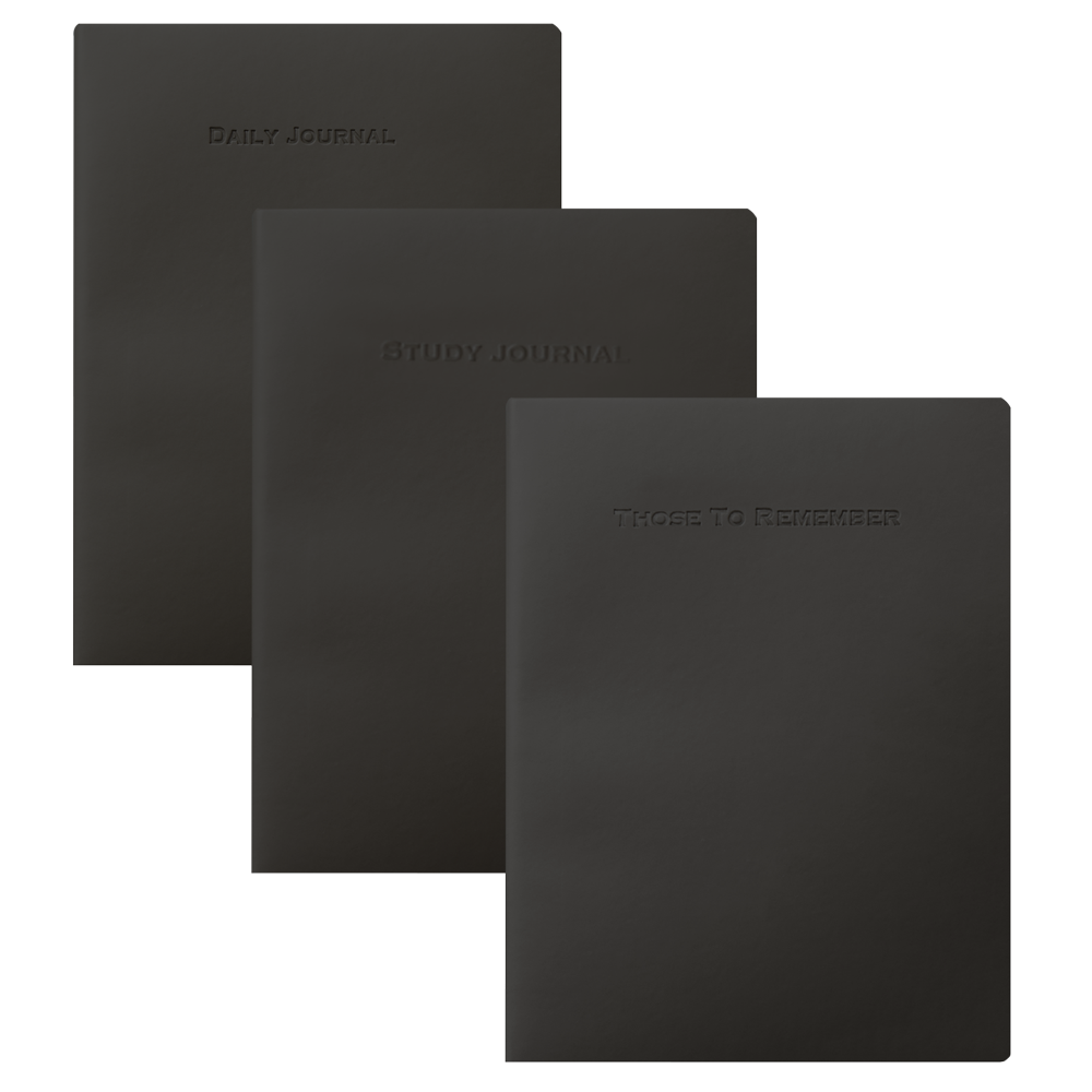 Missionary Journal Keepsake Trio, , large image number 4