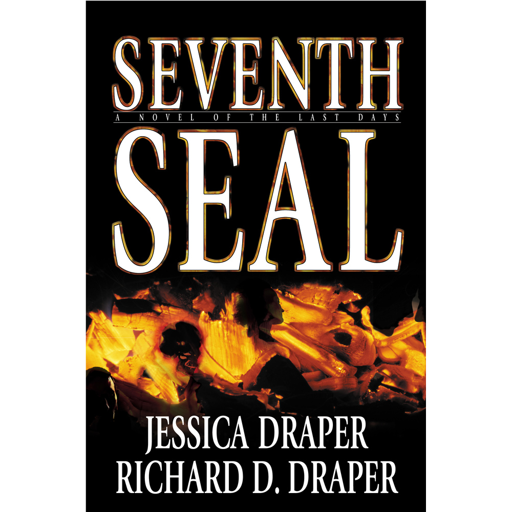 Seventh Seal, , large image number 1