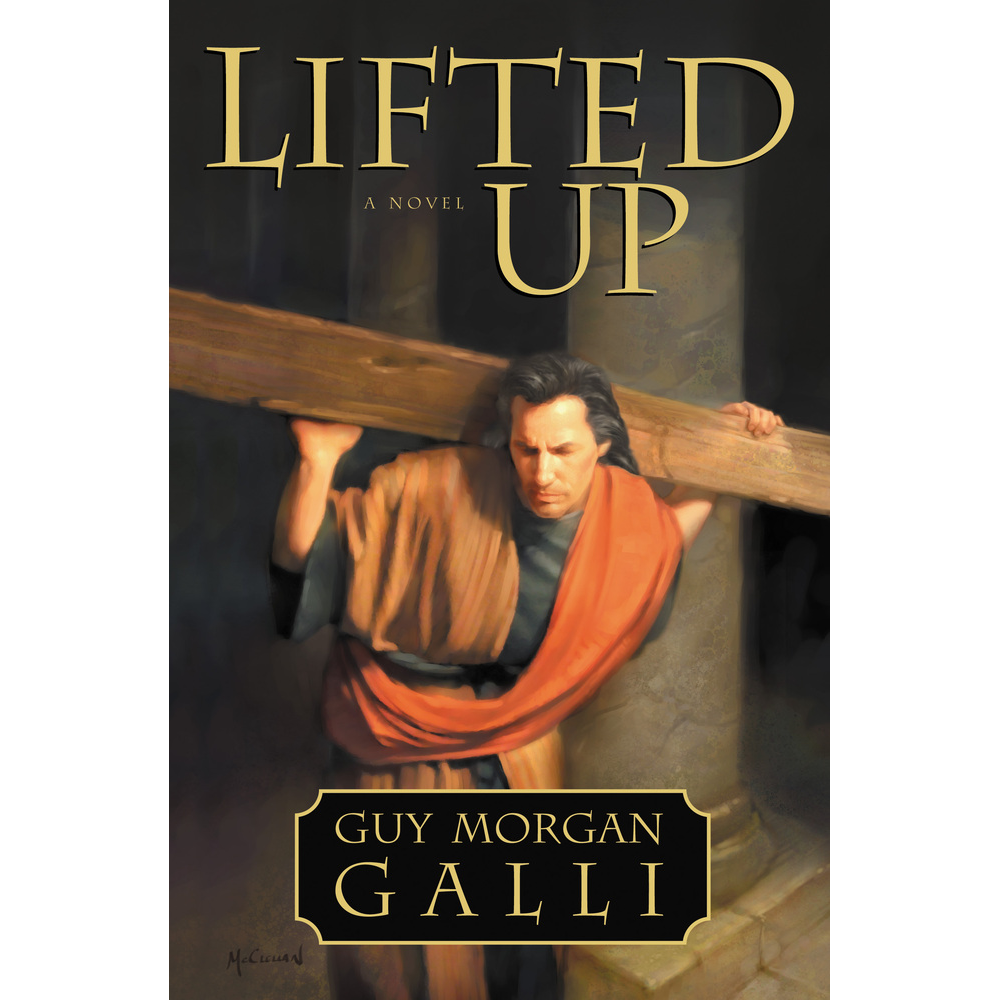 Lifted Up, , large image number 0