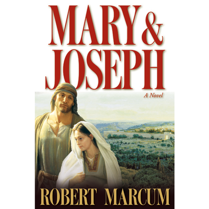 Mary and Joseph, , large image number 0