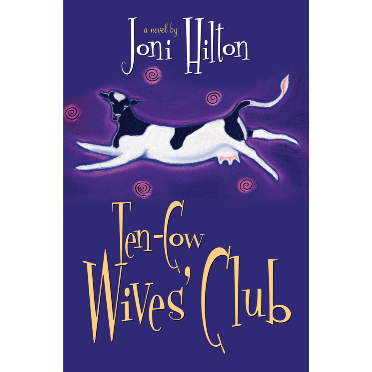THE TEN-COW WIVES' CLUB (MP3 AUDIO), , large image number 0