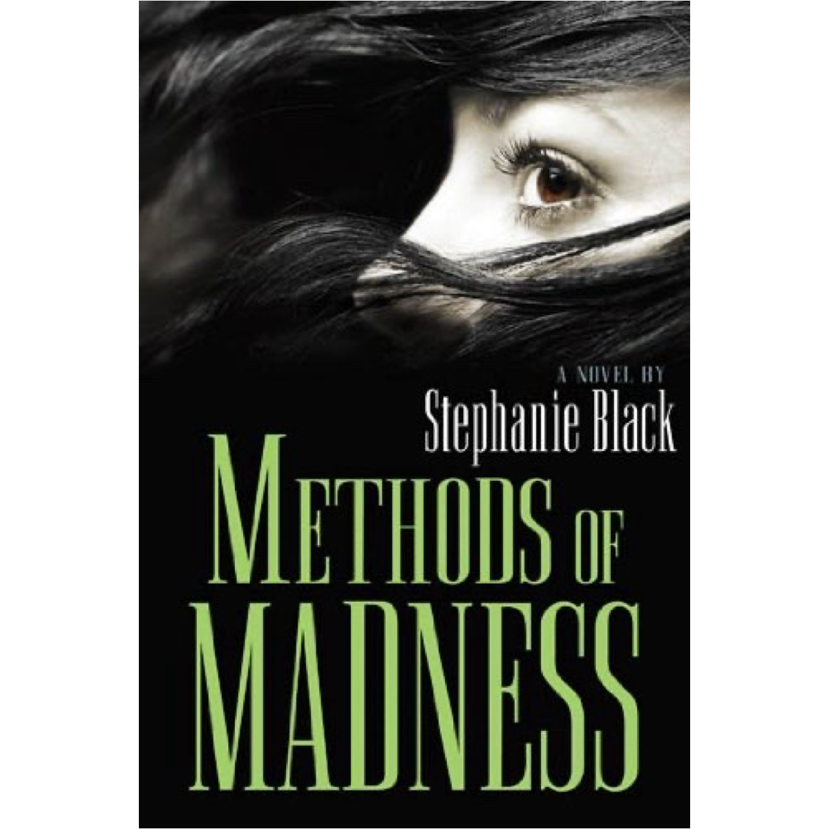 Methods of Madness, , large image number 0