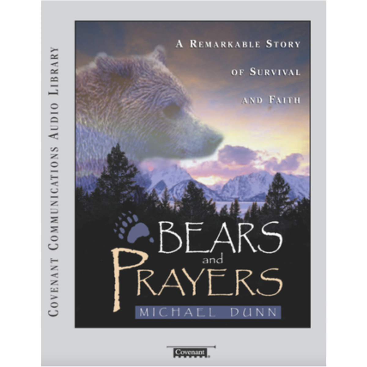 Bears and Prayers, , large image number 0