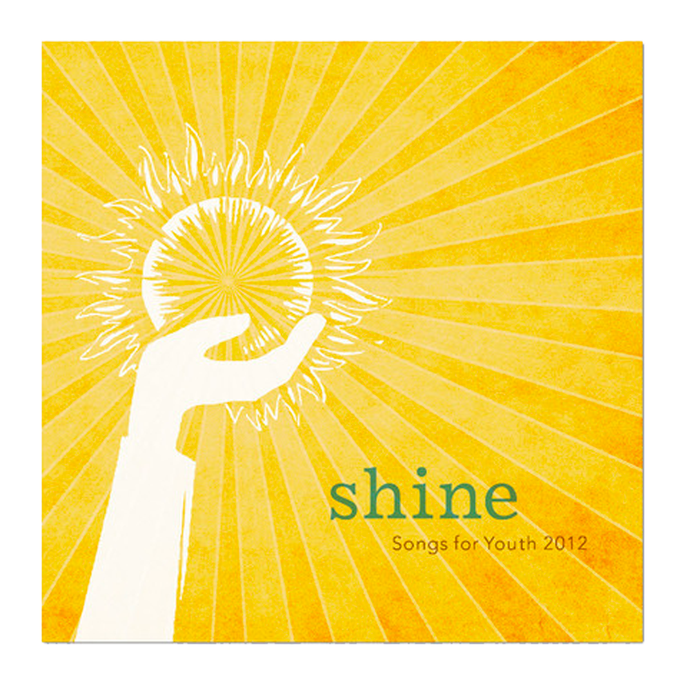 Shine: Songs for Youth 2012, , large image number 0