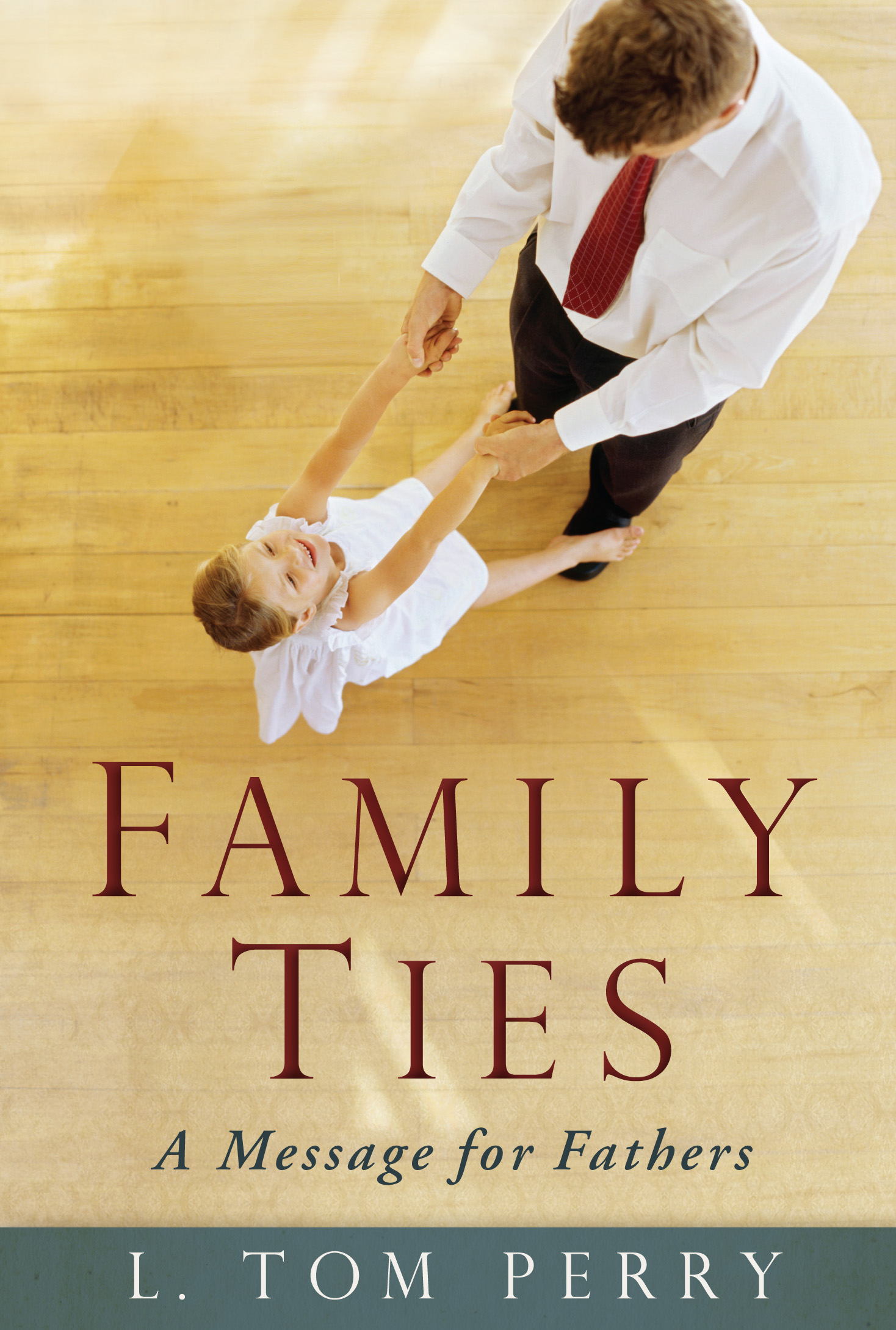 Family Ties: A Message for Fathers, , large image number 0