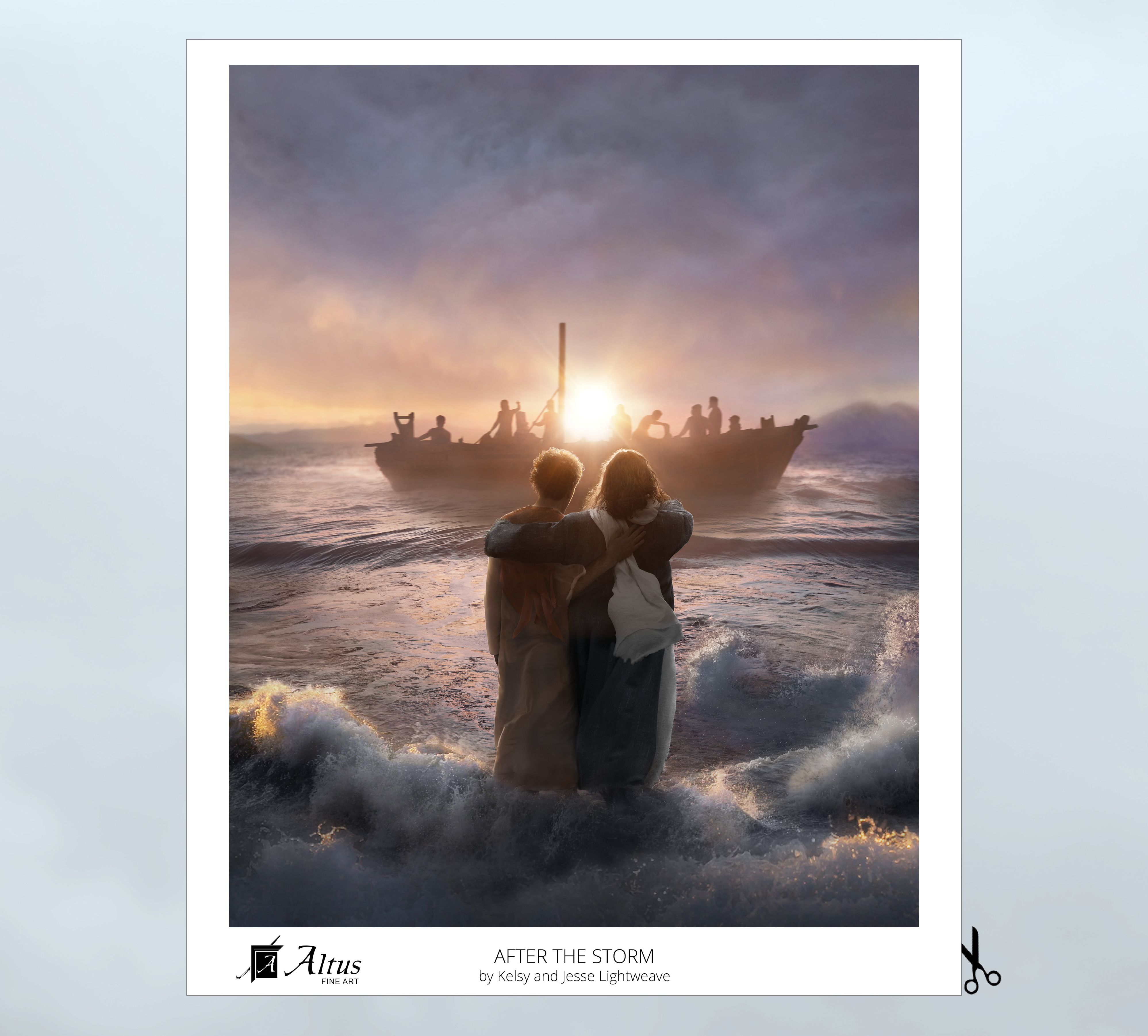 2026 Majestic Savior Calendar, , large image number 5
