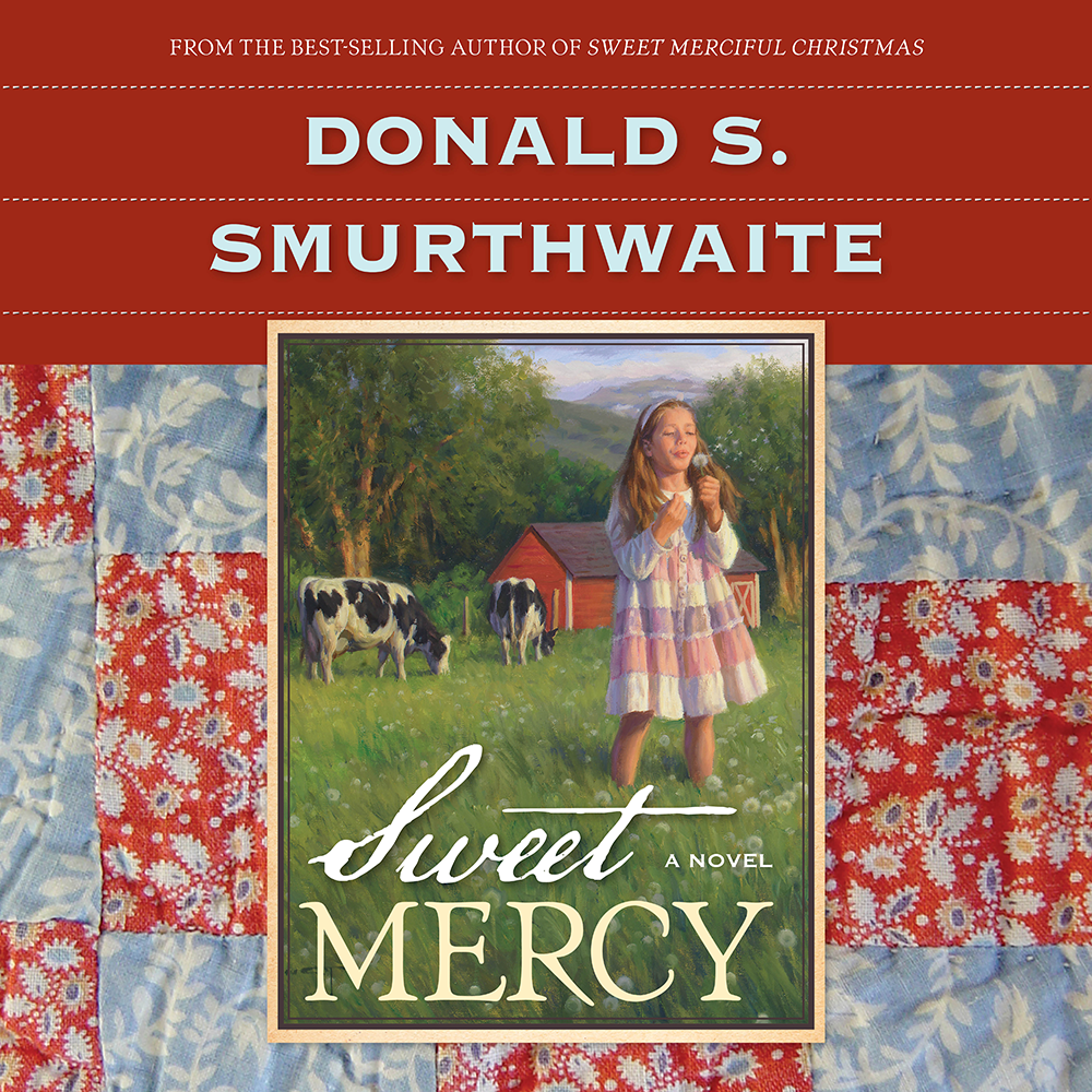 Sweet Mercy, , large image number 1