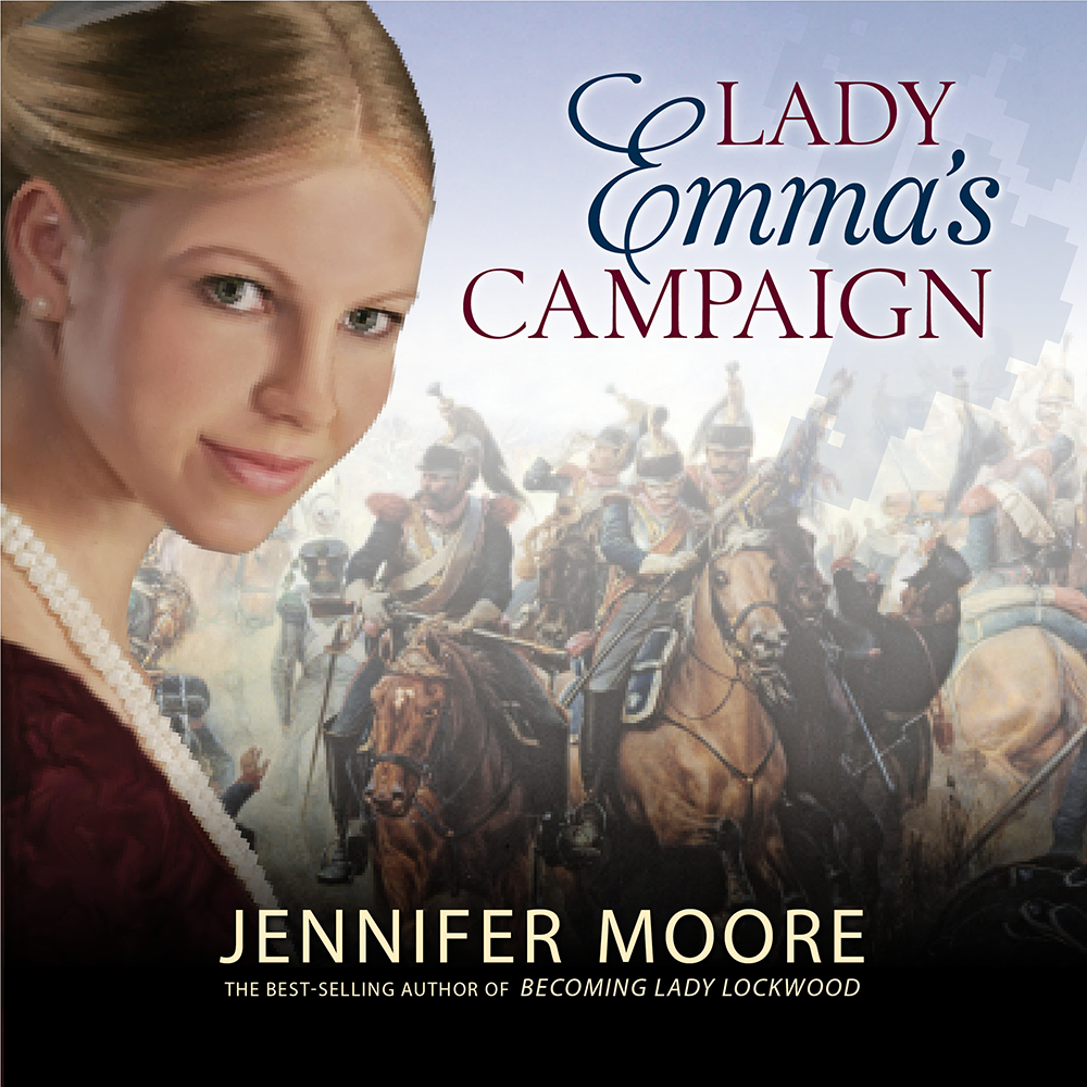 Lady Emma's Campaign, , large image number 1