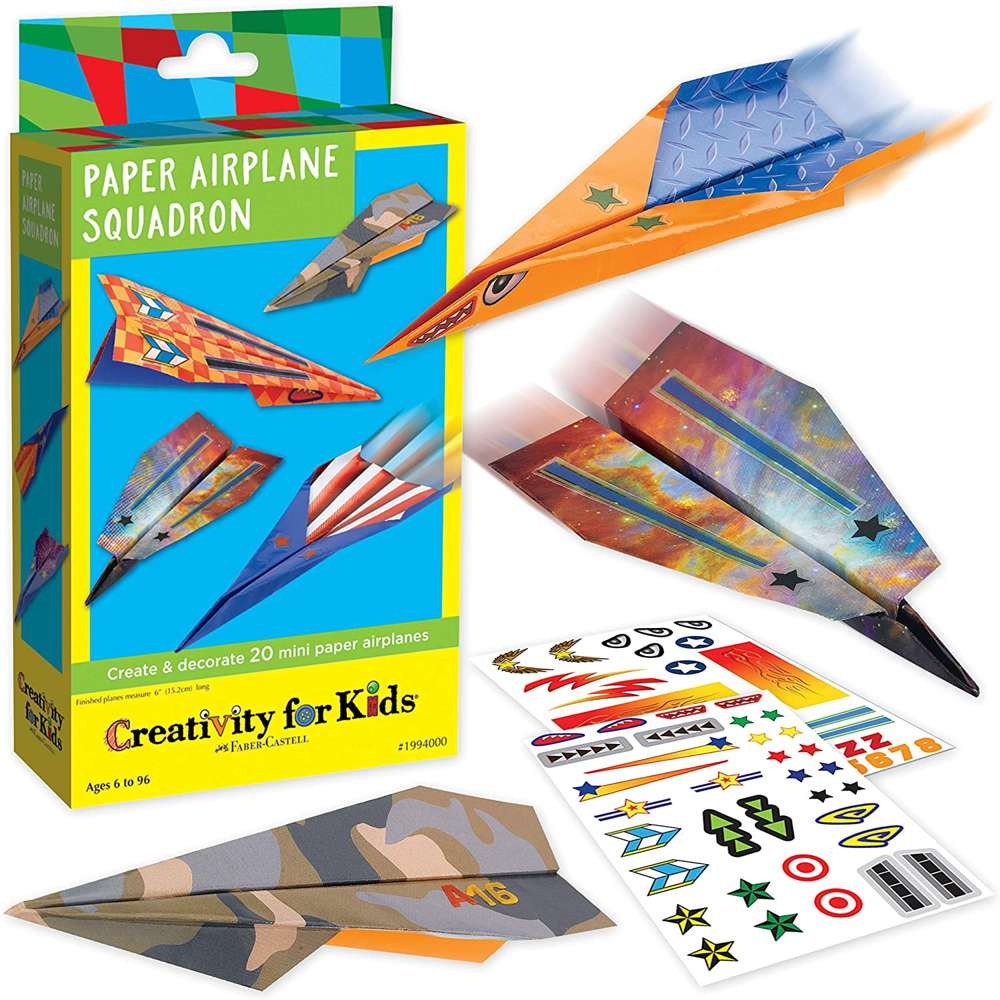 Paper Airplanes Squadron Paper Airplanes Squadron