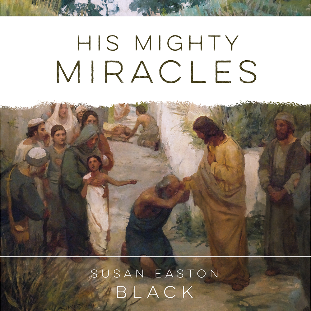 His Mighty Miracles, , large image number 1