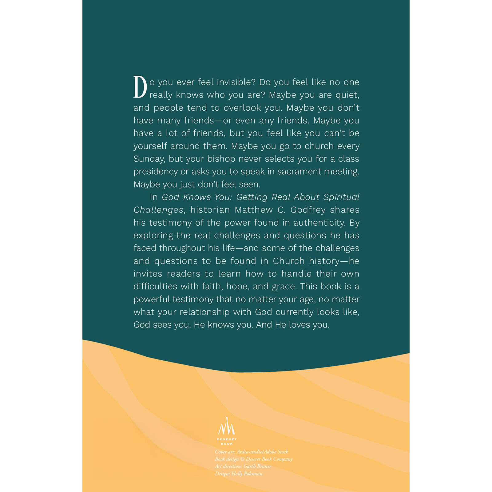 God Knows You, , large image number 2