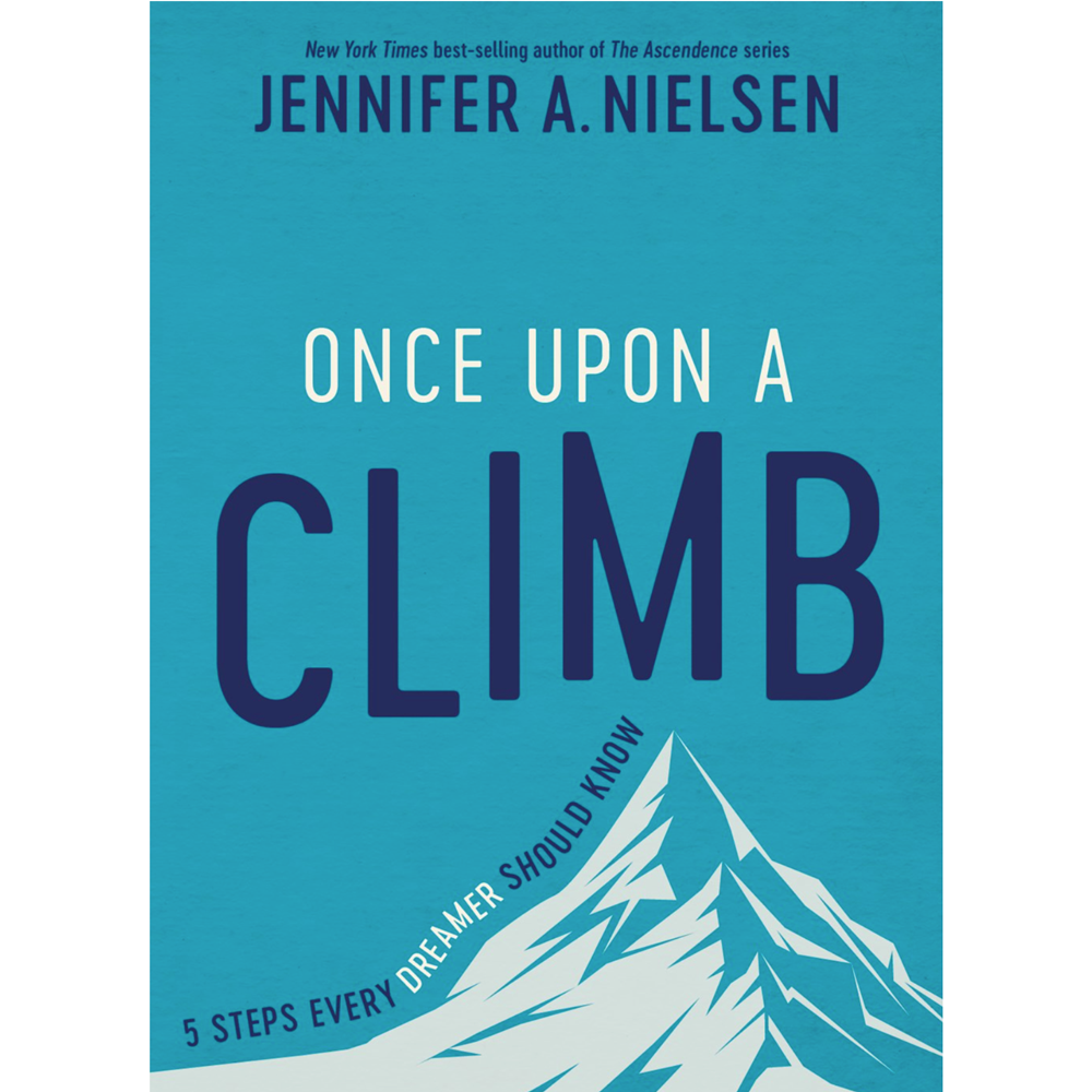 Once Upon a Climb