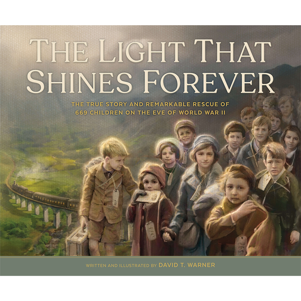 The Light That Shines Forever, , large image number 0