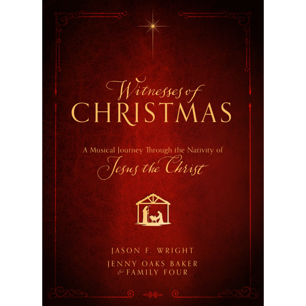 Witnesses of Christmas