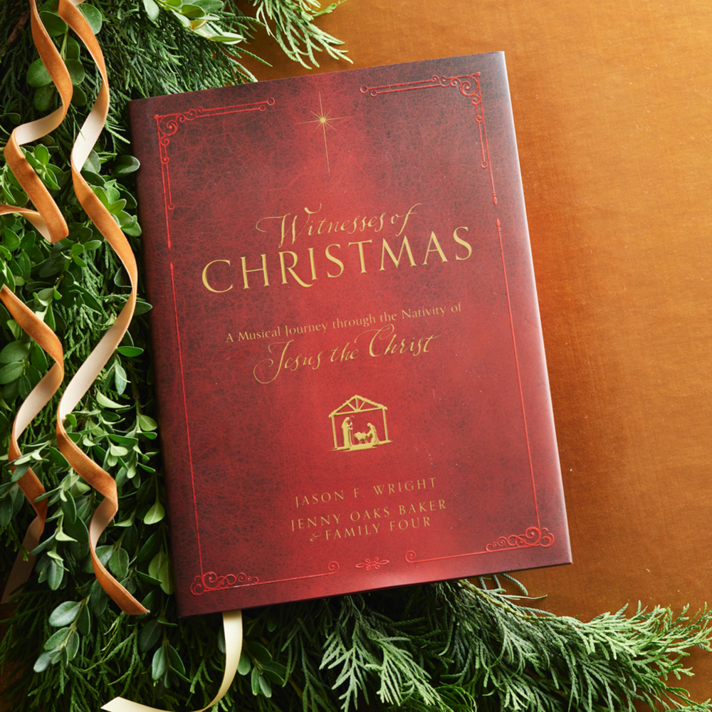 Witnesses of Christmas, , large image number 2