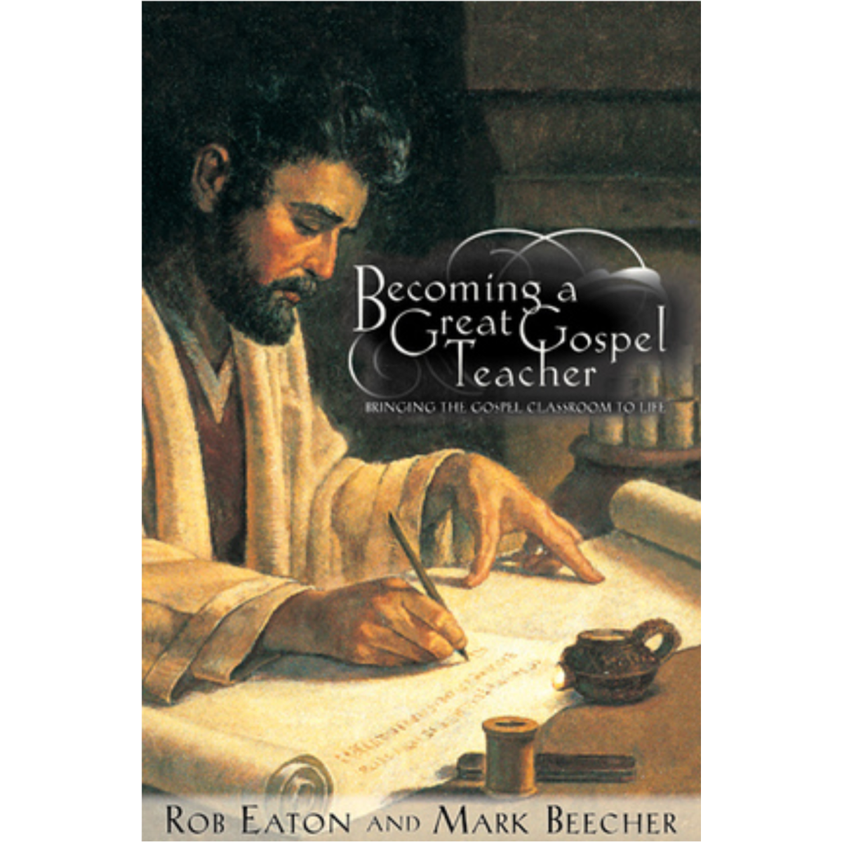 Becoming a Great Gospel Teacher