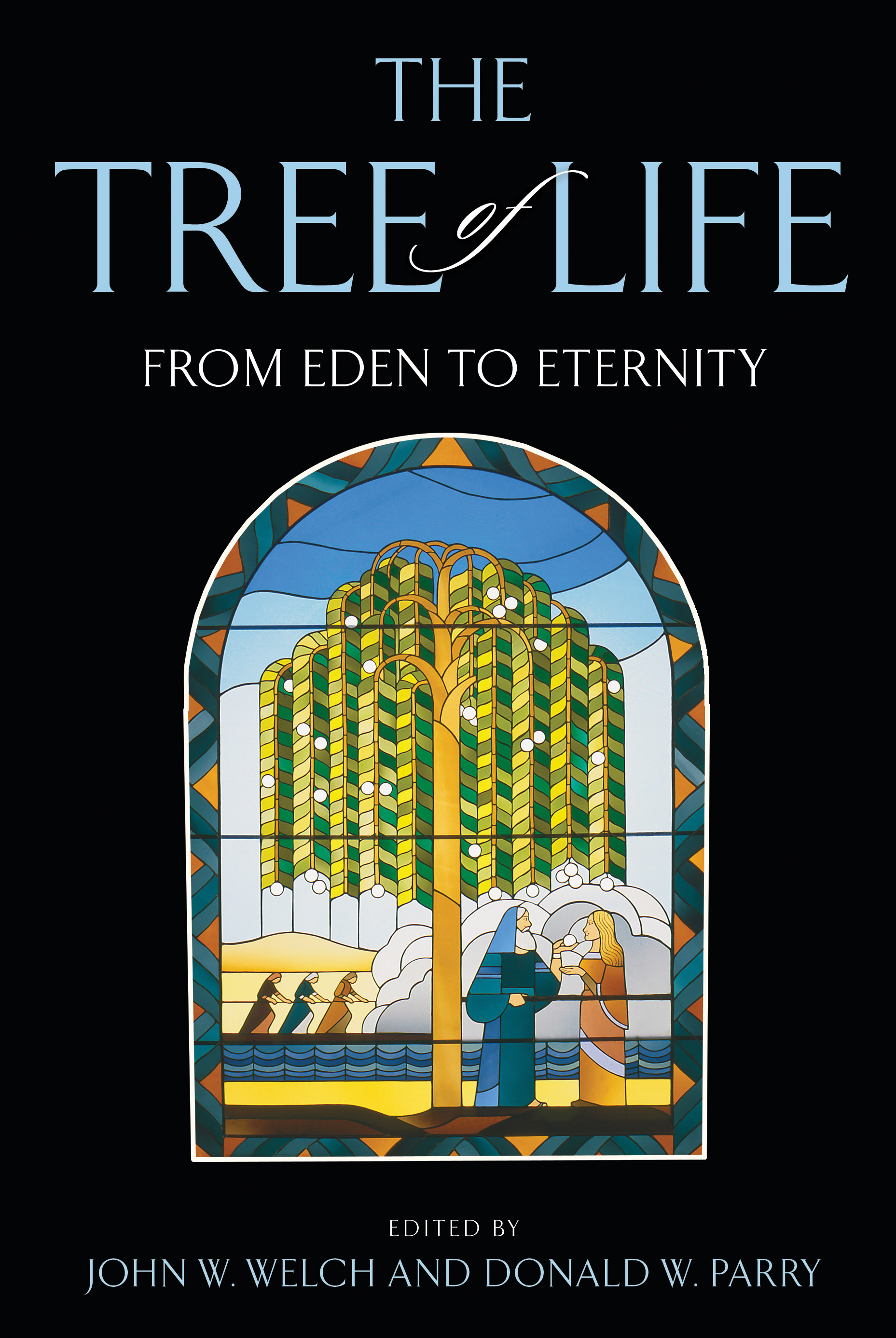 The Tree of Life: From Eden to Eternity, , large image number 0