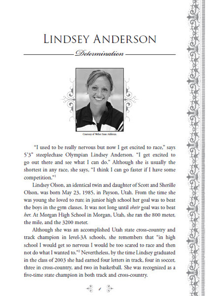 Women of Character: Profiles of 100 Prominent LDS Women, , large