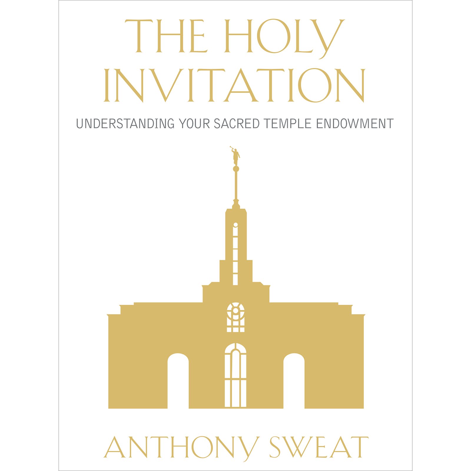 The Holy Invitation, , large image number 0