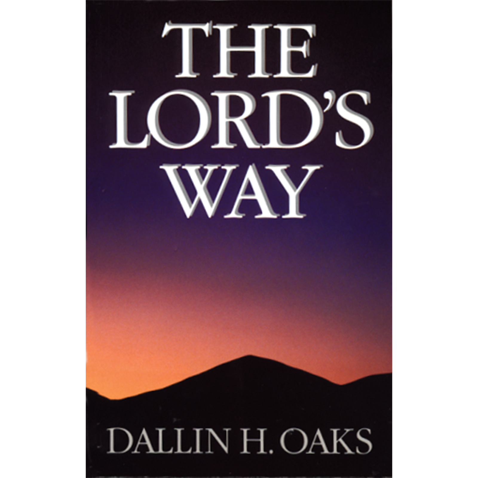 Lords Way C30, , large image number 0