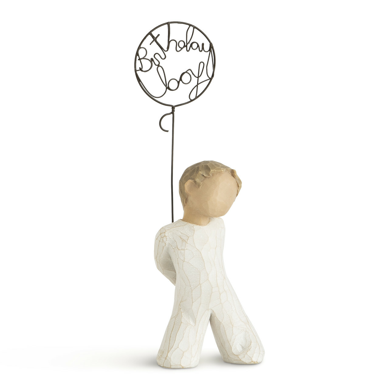 Willow Tree Birthday Boy, , large image number 0