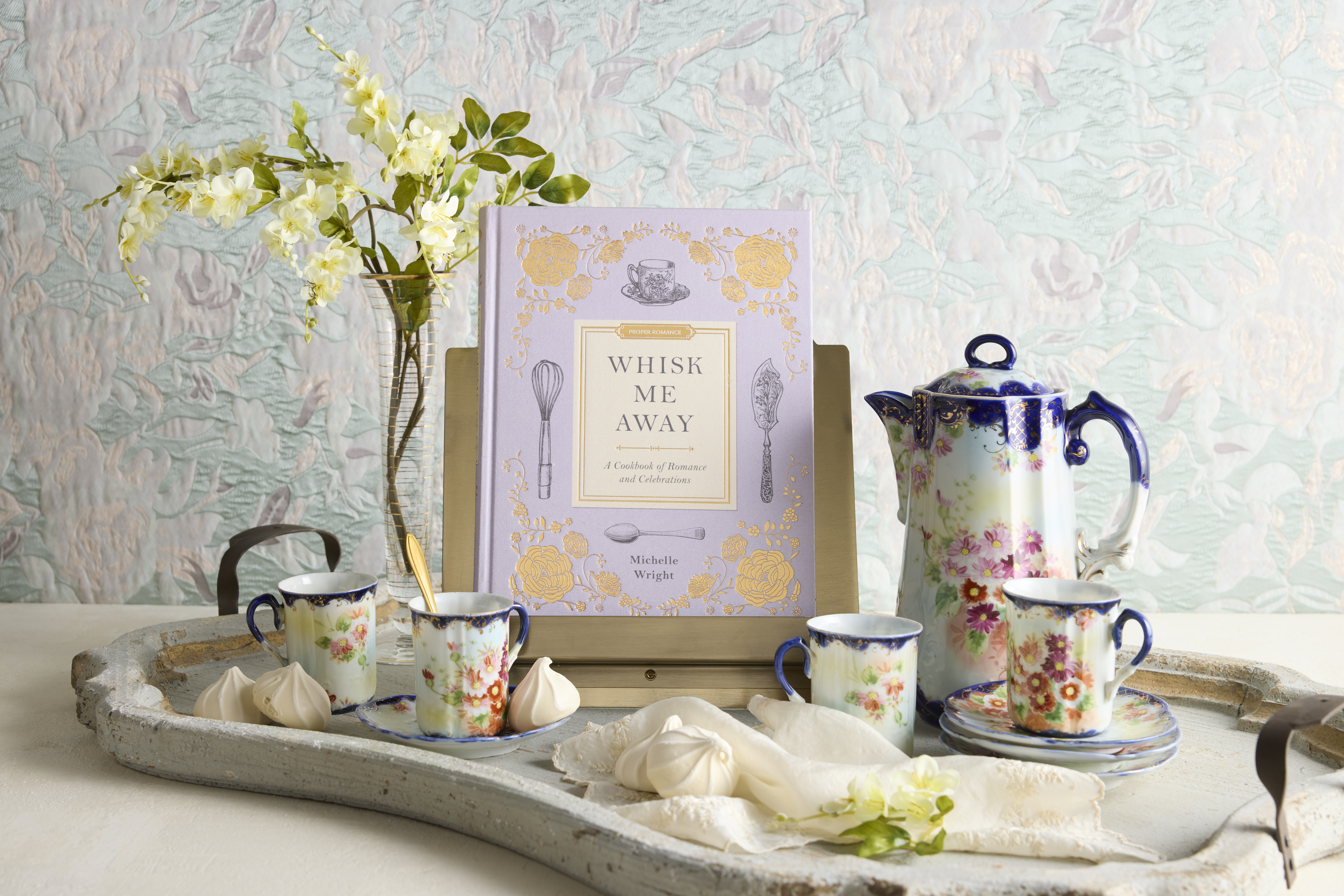 Whisk Me Away Cookbook, , large image number 7