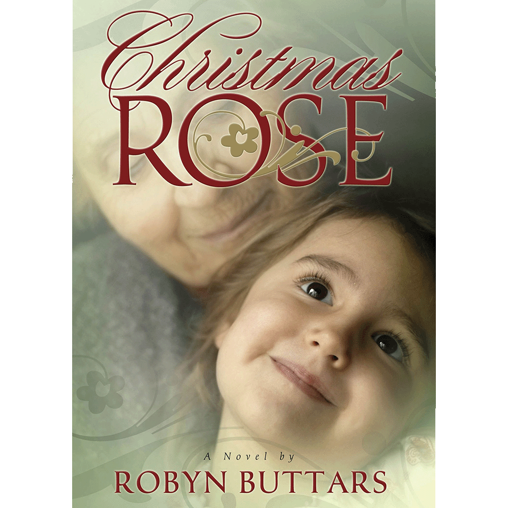 Christmas Rose