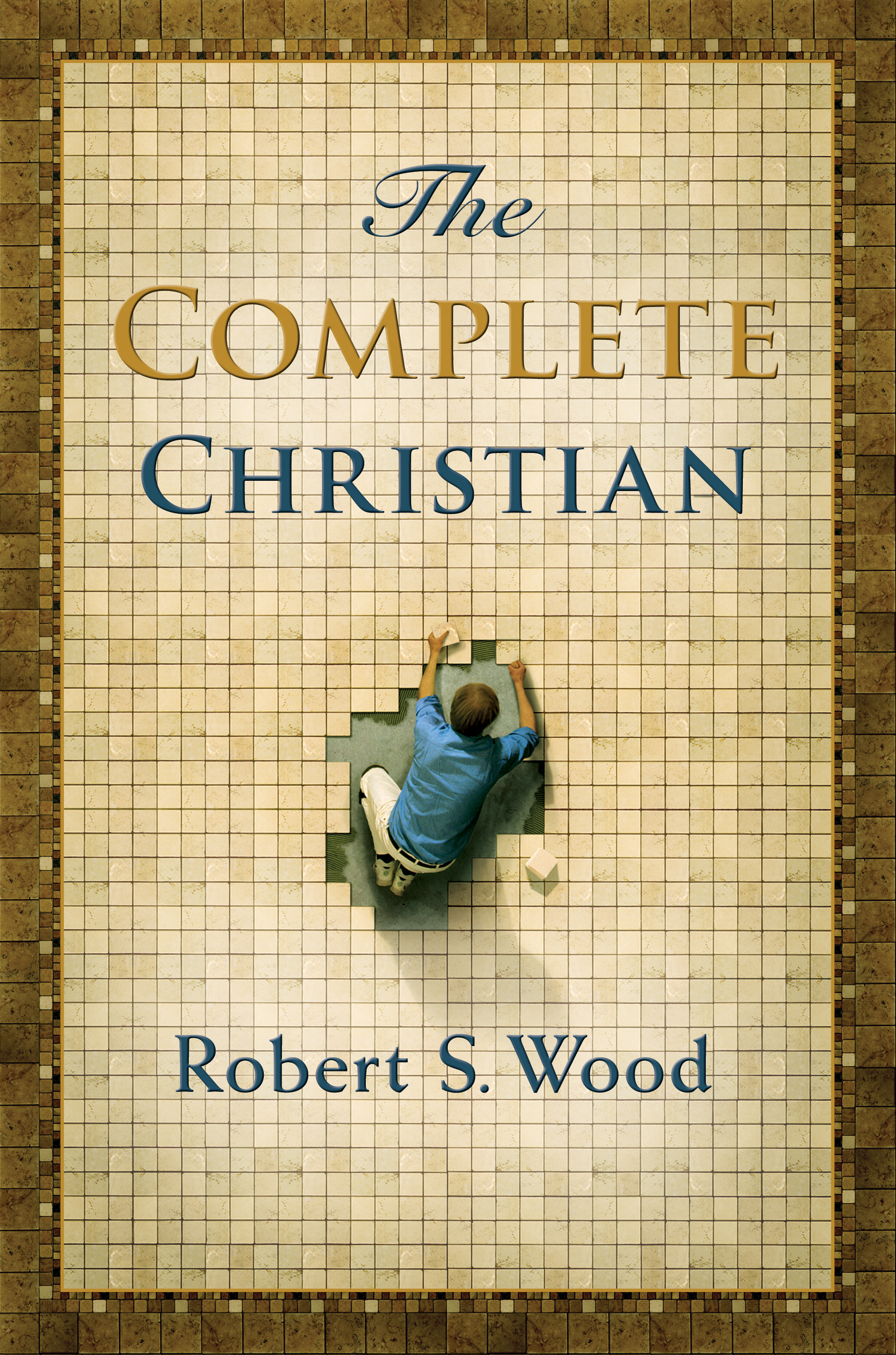 Complete Christian C24, , large image number 0