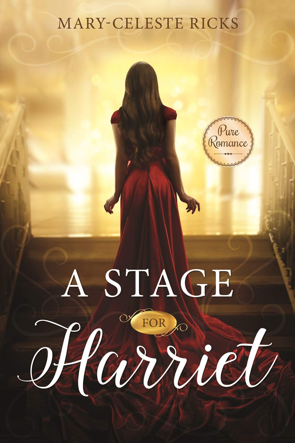 A Stage for Harriet
