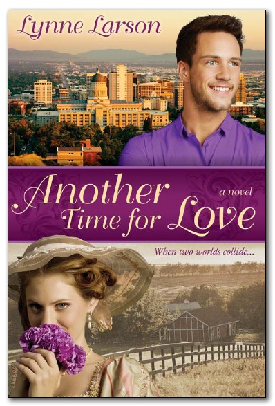Another Time for Love, , large image number 0