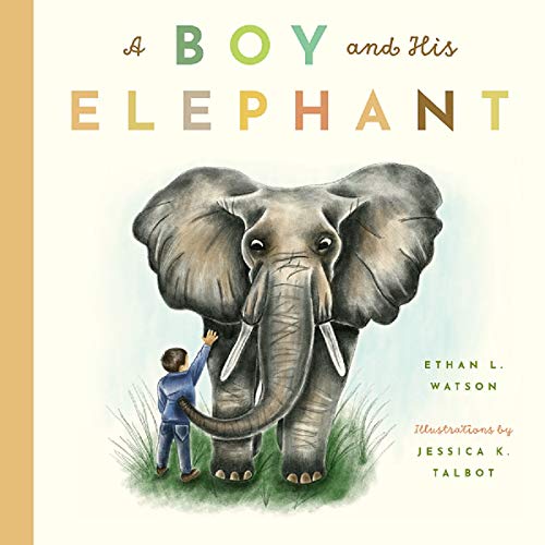 A Boy and His Elephant, , large image number 0