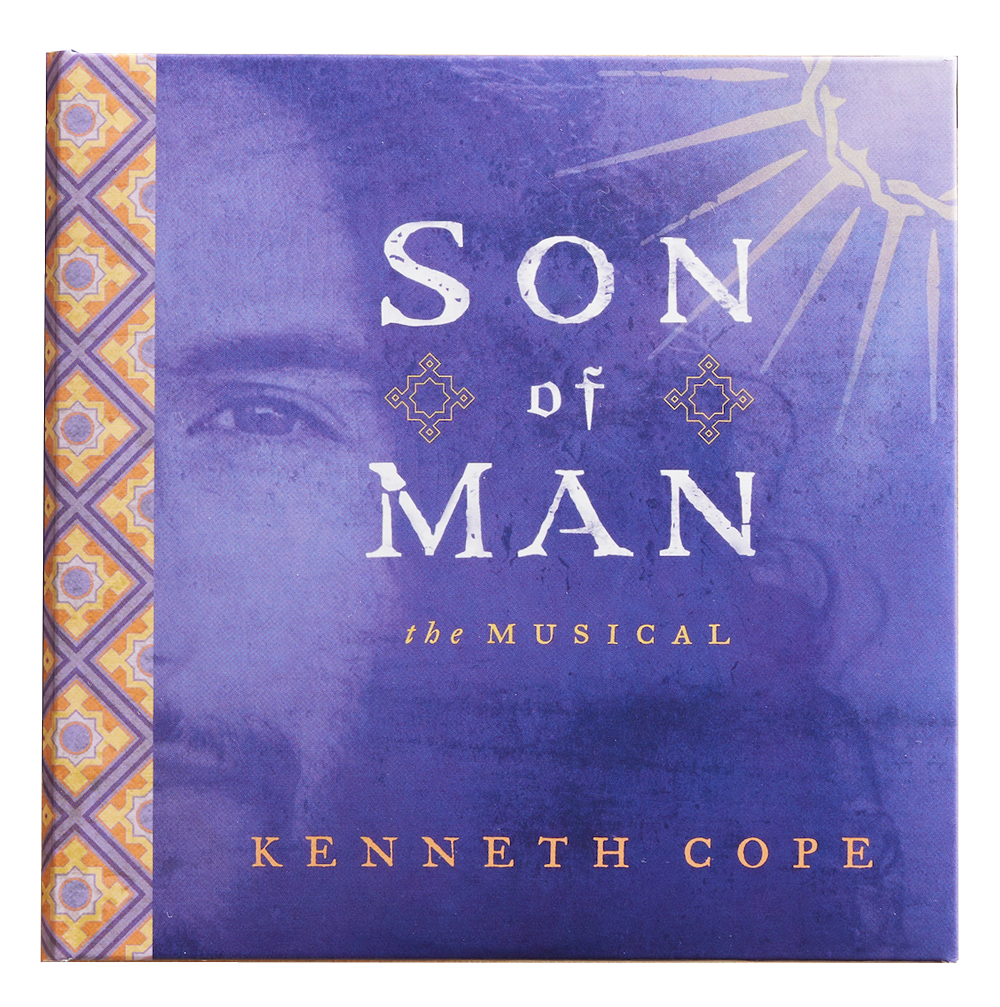 Son of Man, The Musical