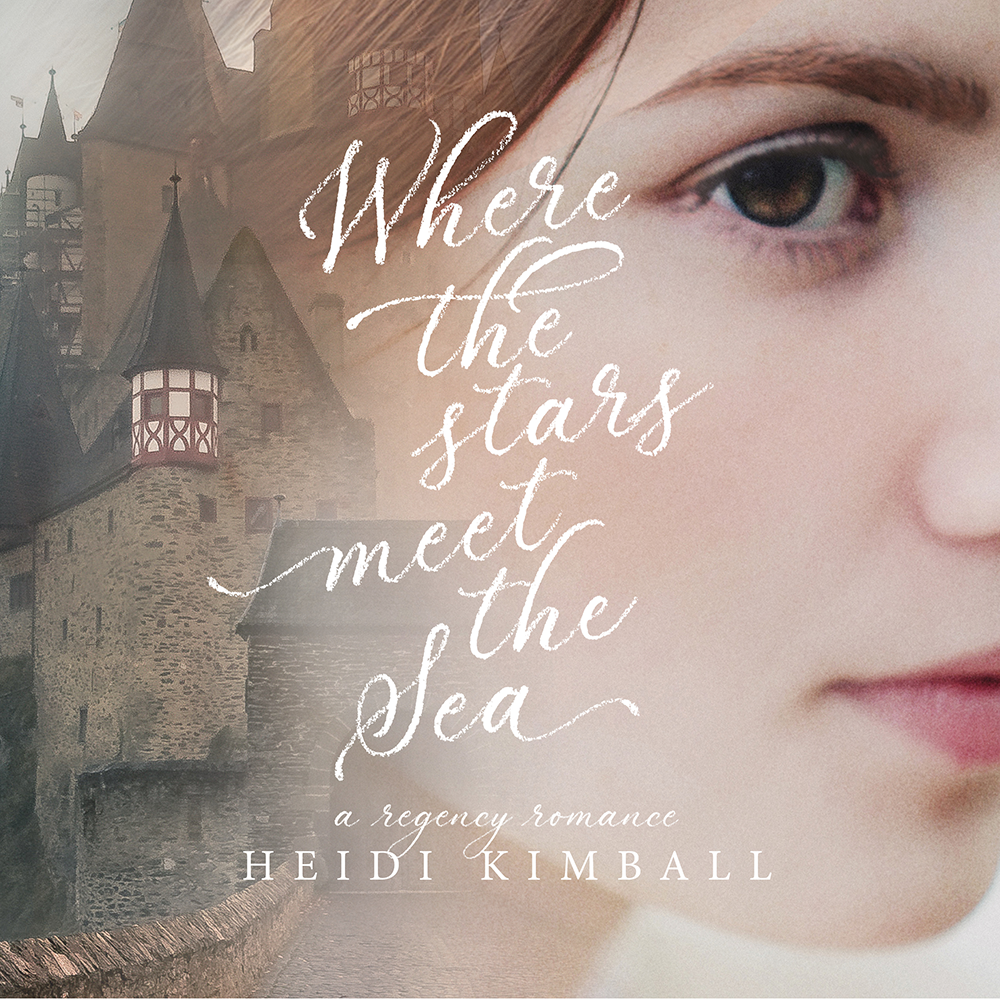 Where the Stars Meet the Sea, , large image number 1