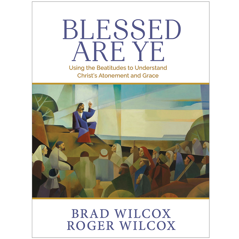 Blessed Are Ye, , large image number 0