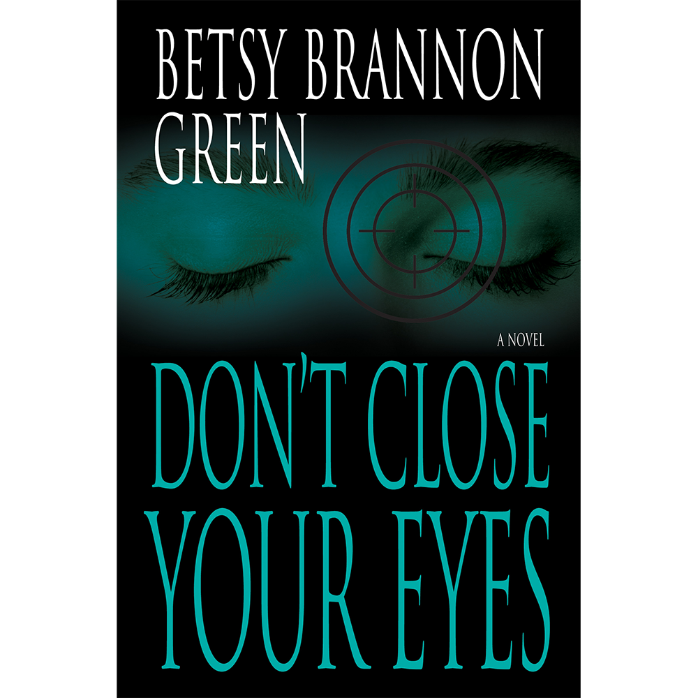 Don't Close Your Eyes, , large image number 0