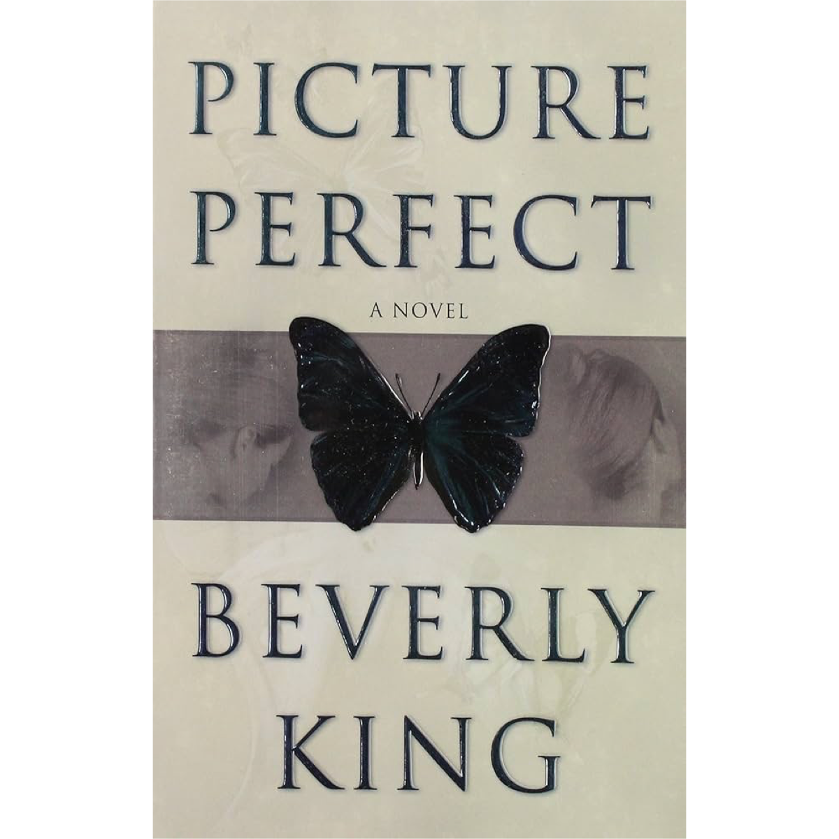 Picture Perfect, , large image number 0