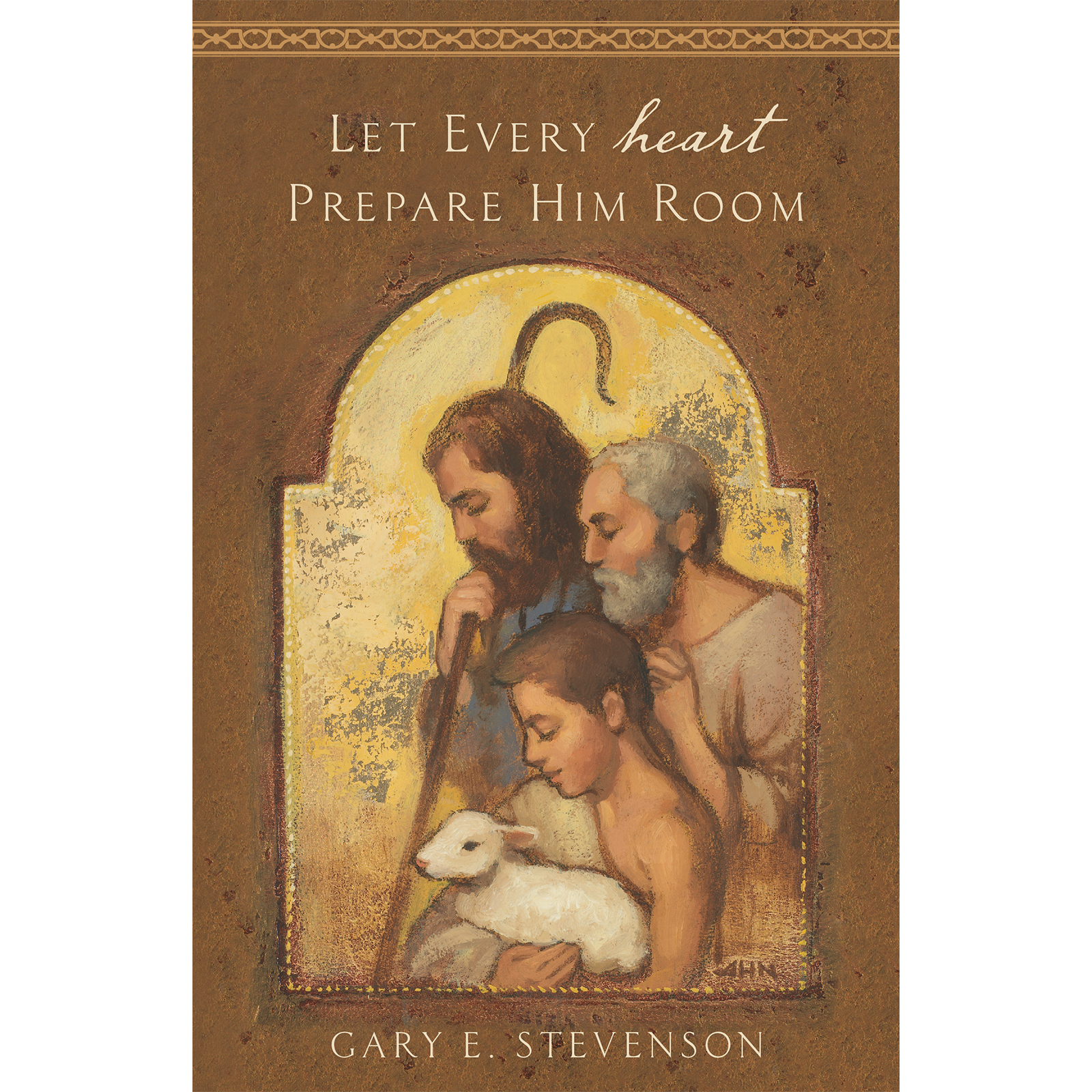 Let Every Heart Prepare Him Room Booklet, , large image number 0