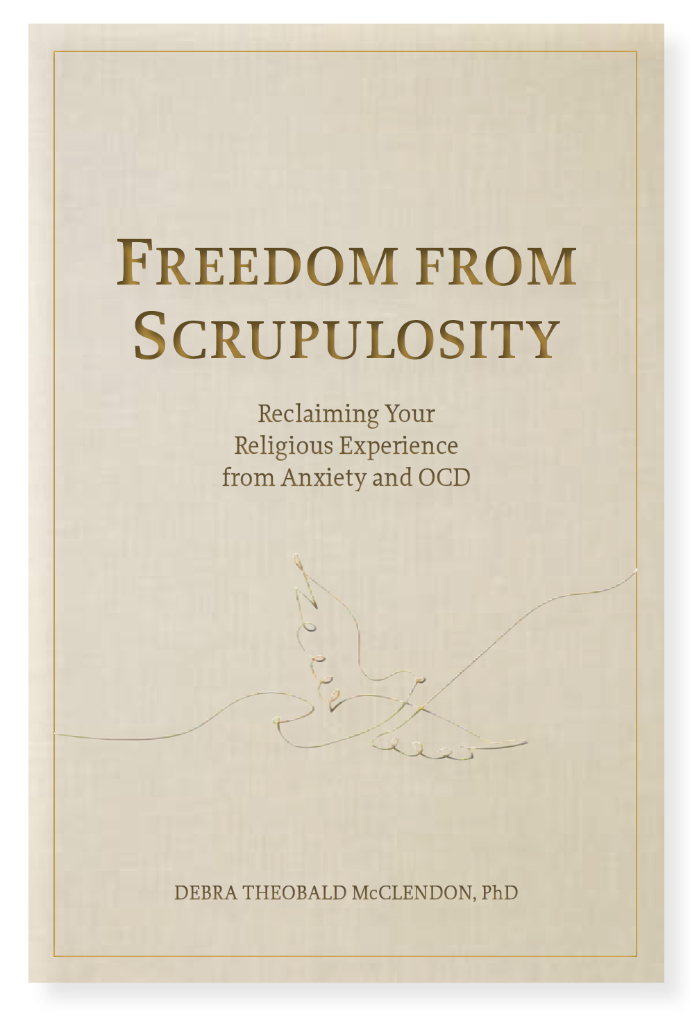 Freedom from Scrupulosity, , large image number 0