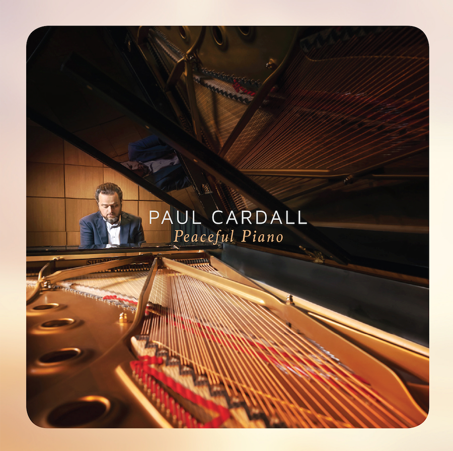 Peaceful Piano, , large image number 0