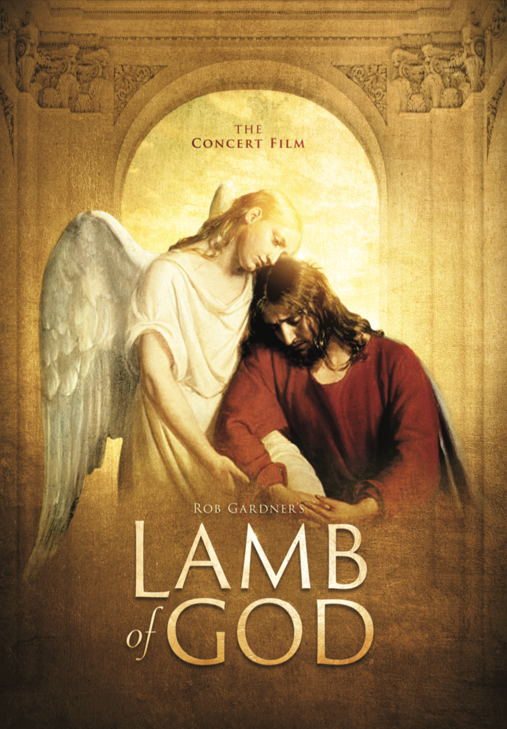 Lamb of God, , large image number 0