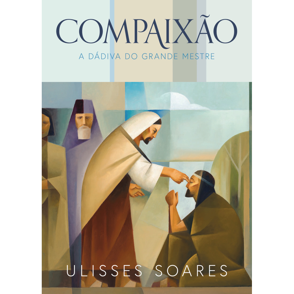 Compaixão (Compassion - Portuguese)