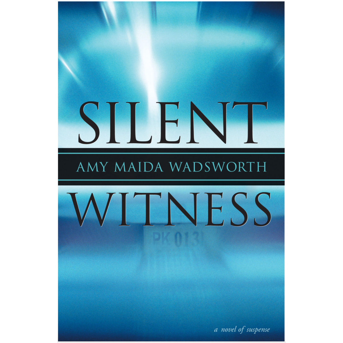 Silent Witness, , large image number 0