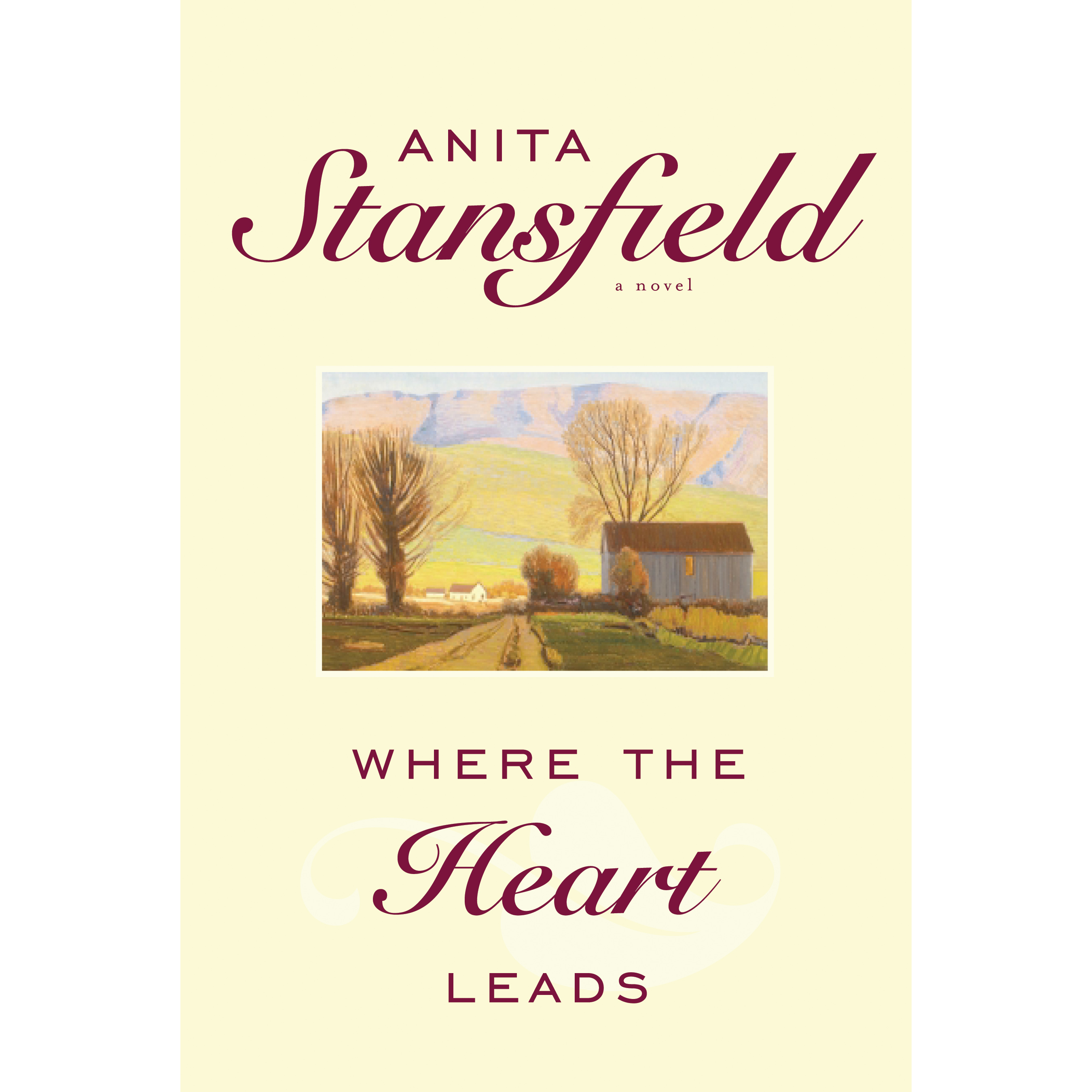 Where the Heart Leads, , large image number 0