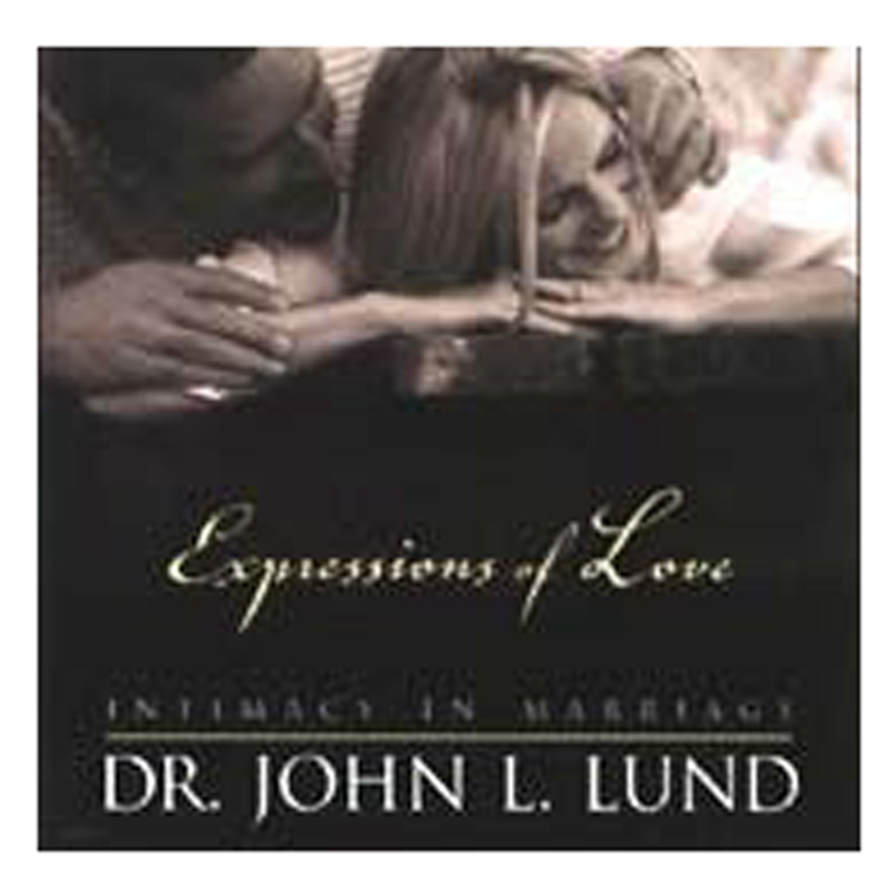Expressions of Love: Intimacy in Marriage, , large image number 0