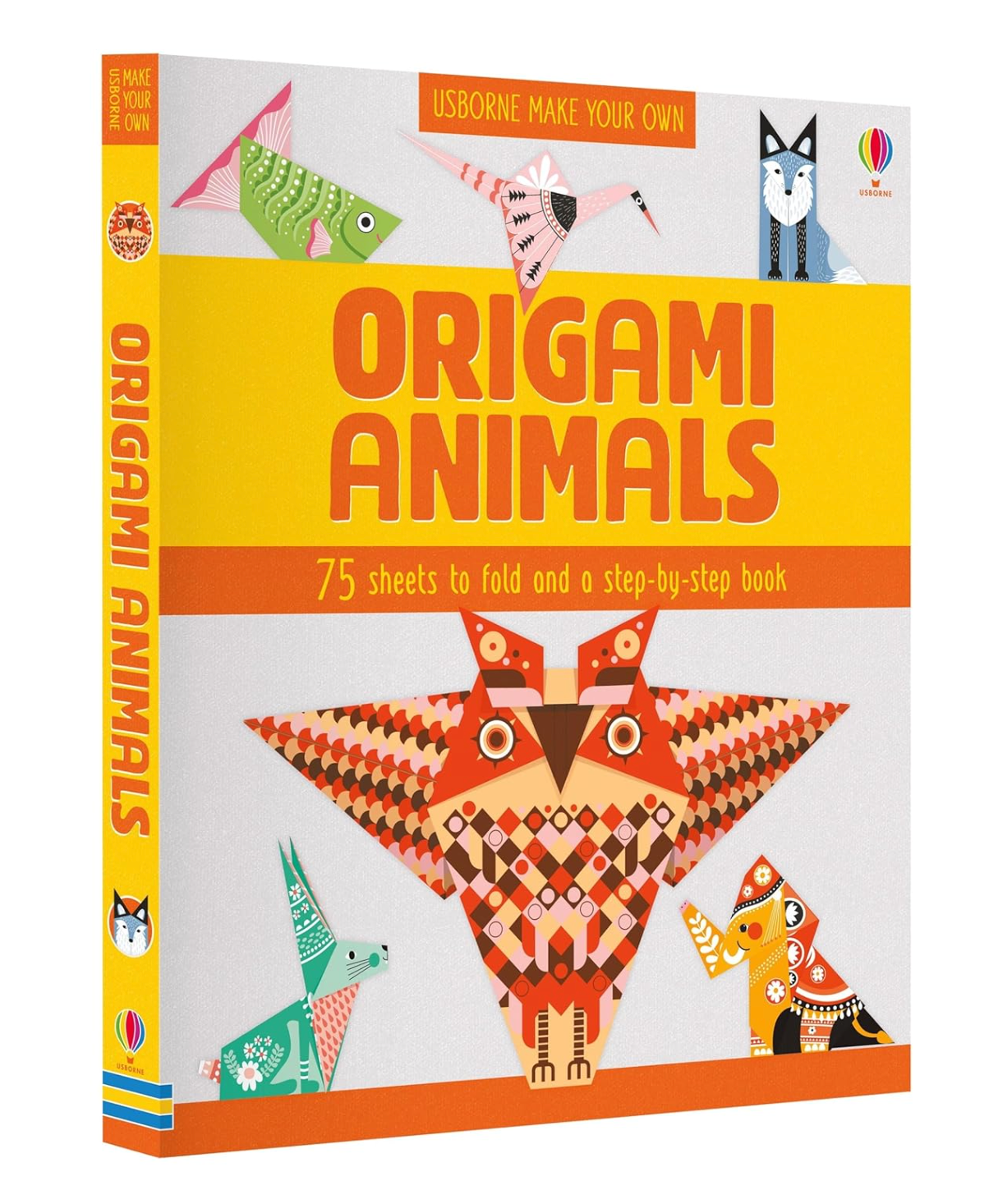 Origami Animals